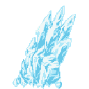 Efekt Ice Release