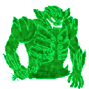 Efekt Susanoo danmaku