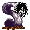 Efekt Tessenka no Mai:Orochimaru