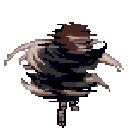 Efekt Dokukiri Jigoku Attack