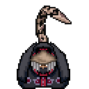 Efekt Shikomi Kugutsu Shinshin Happa