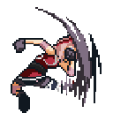 Efekt Karin: Shanaro Punch
