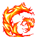 Efekt Katon Ryuka No Jutsu Max