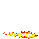 Efekt Katon Dragon No Jutsu
