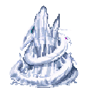 Efekt Ninpo Ice