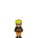 Naruto — Przemiana 4