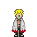 Naruto — Przemiana 7