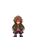 Chouji — Przemiana 6