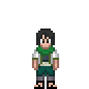 Hashirama — Forma podstawowa