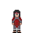 Hashirama — Przemiana 1