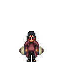 Hashirama — Przemiana 6