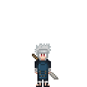 Tobirama — Forma podstawowa