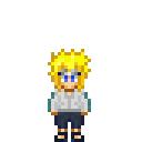 Minato — Forma podstawowa