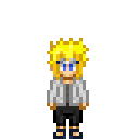 Minato — Przemiana 1