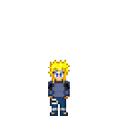 Minato — Przemiana 2