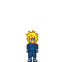 Minato — Przemiana 3
