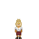 Tsunade — Forma podstawowa