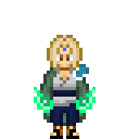 Tsunade — Przemiana 4