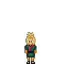 Tsunade — Przemiana 5