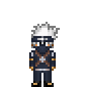 Kakashi — Forma podstawowa