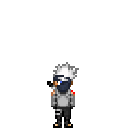 Kakashi — Przemiana 2