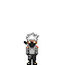 Kakashi — Przemiana 3