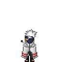 Kakashi — Przemiana 4