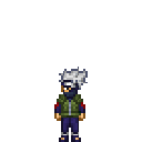 Kakashi — Przemiana 5