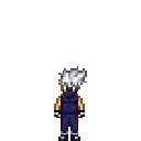 Kakashi — Przemiana 6