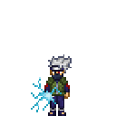 Kakashi — Przemiana 7