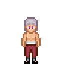 Hidan — Forma podstawowa