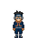 Obito — Forma podstawowa