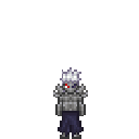 Obito — Przemiana 6