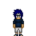 Sasuke — Forma podstawowa