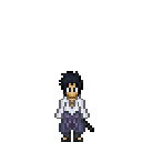 Sasuke — Przemiana 2