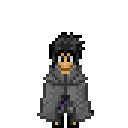 Sasuke — Przemiana 4