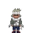 Killer Bee — Forma podstawowa