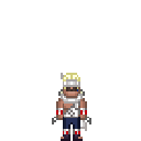 Killer Bee — Przemiana 2