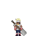 Killer Bee — Przemiana 4