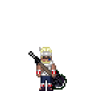 Killer Bee — Przemiana 5