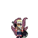 Killer Bee — Przemiana 6