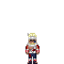 Killer Bee — Przemiana 7