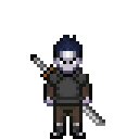 Kisame — Forma podstawowa