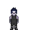 Kisame — Przemiana 1