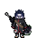 Kisame — Przemiana 4