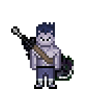 Kisame — Przemiana 6