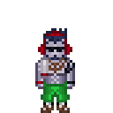 Kisame — Przemiana 7
