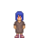 Konan — Forma podstawowa