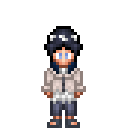 Hinata — Saga 1