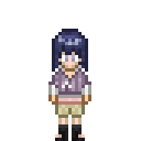 Hinata — Saga 14